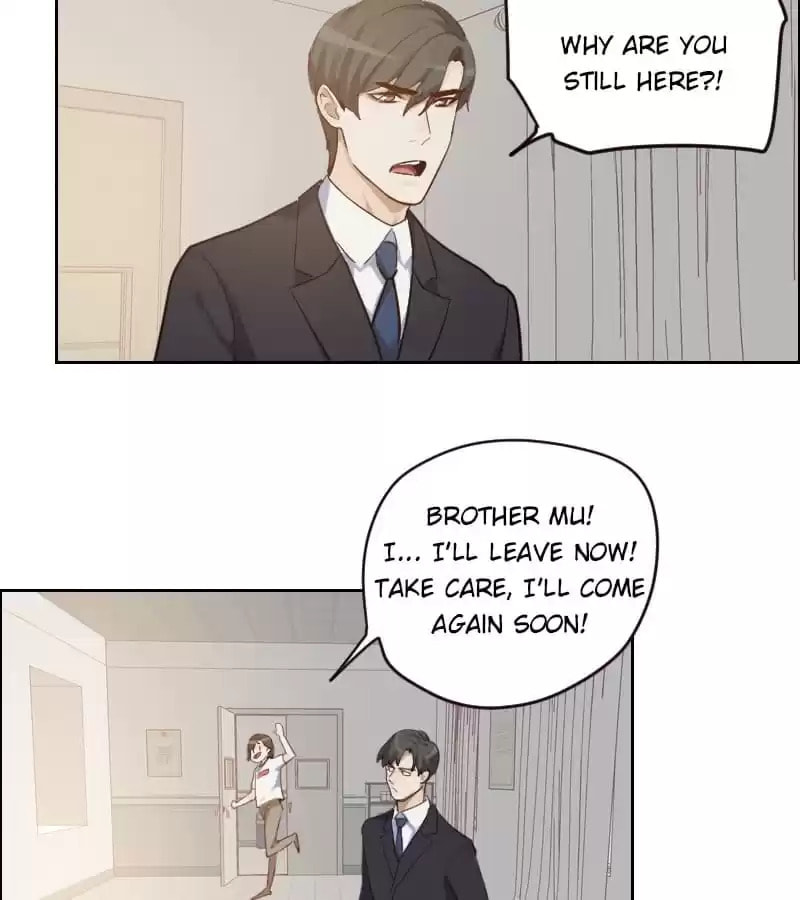 Best Actors Life: Take-Two Chapter 97 page 22 - 