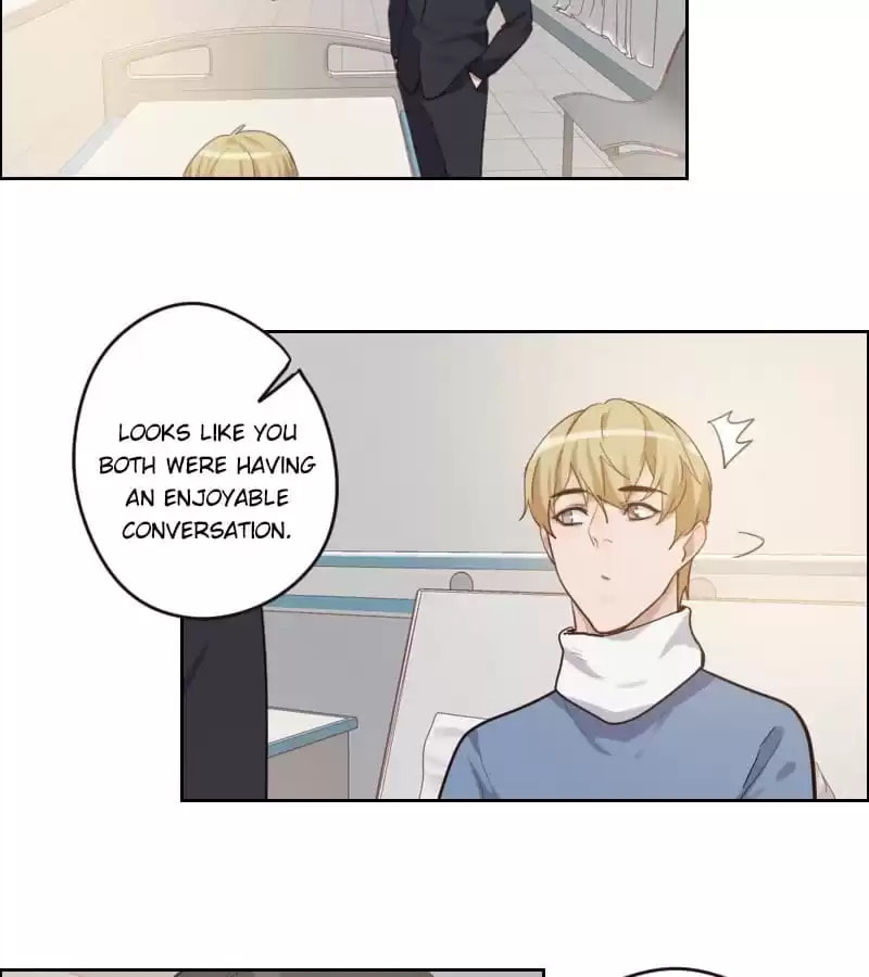 Best Actors Life: Take-Two Chapter 97 page 23 - 