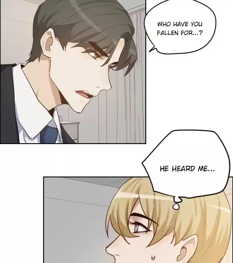 Best Actors Life: Take-Two Chapter 97 page 24 - 
