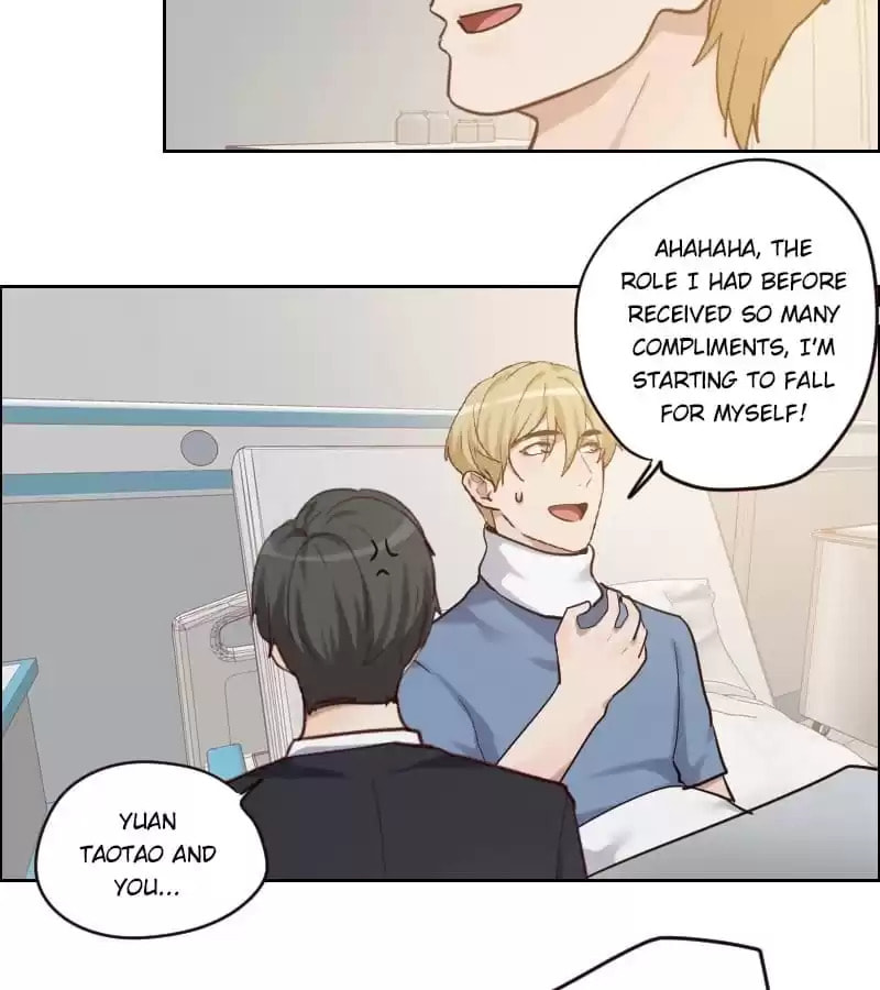 Best Actors Life: Take-Two Chapter 97 page 25 - 