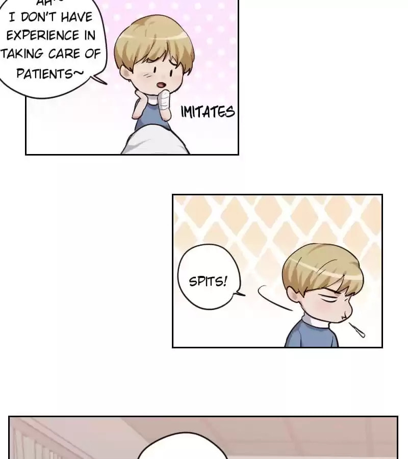 Best Actors Life: Take-Two Chapter 98 page 11 - 