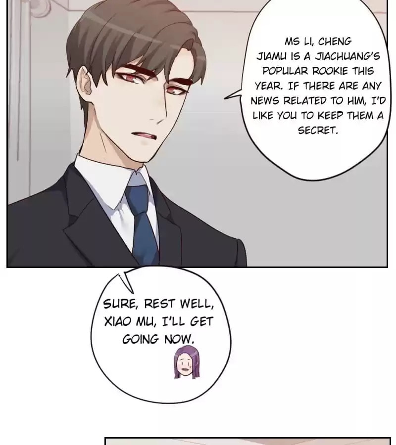 Best Actors Life: Take-Two Chapter 98 page 14 - 