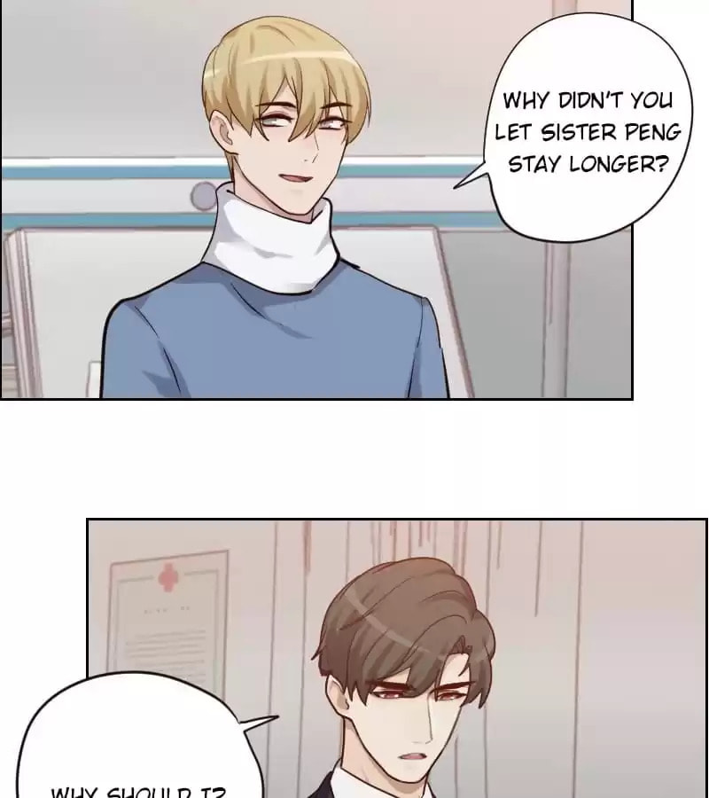 Best Actors Life: Take-Two Chapter 98 page 16 - 