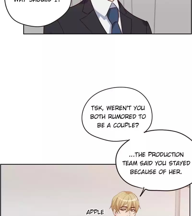 Best Actors Life: Take-Two Chapter 98 page 17 - 