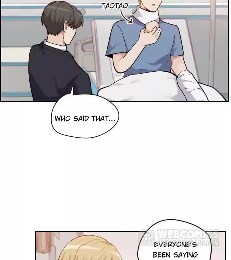 Best Actors Life: Take-Two Chapter 98 page 18 - 