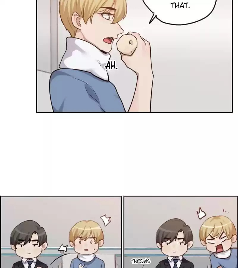 Best Actors Life: Take-Two Chapter 98 page 19 - 
