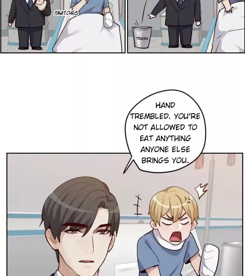 Best Actors Life: Take-Two Chapter 98 page 20 - 