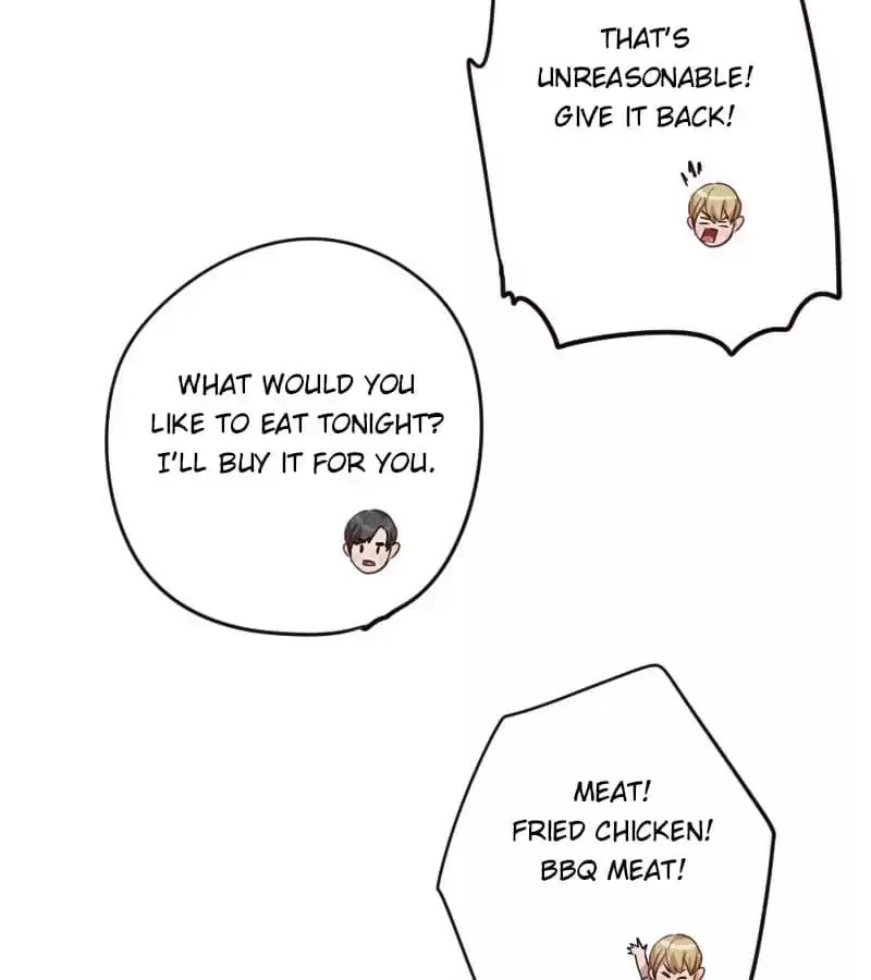 Best Actors Life: Take-Two Chapter 98 page 22 - 