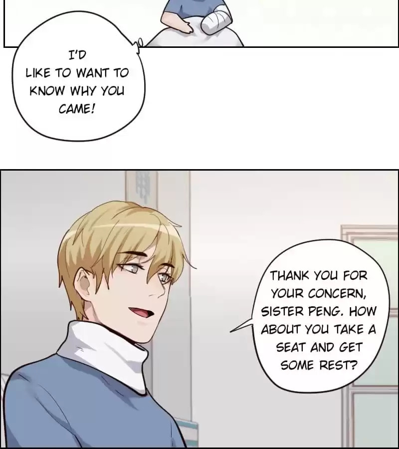 Best Actors Life: Take-Two Chapter 98 page 5 - 
