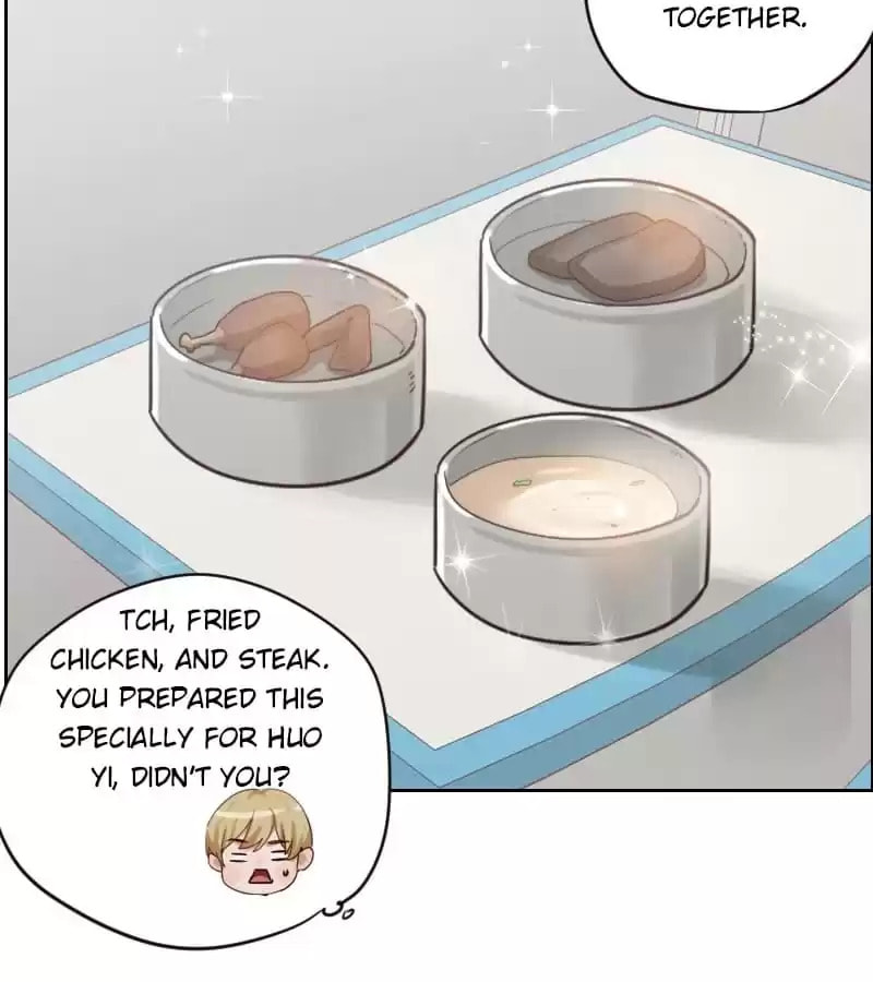 Best Actors Life: Take-Two Chapter 98 page 8 - 