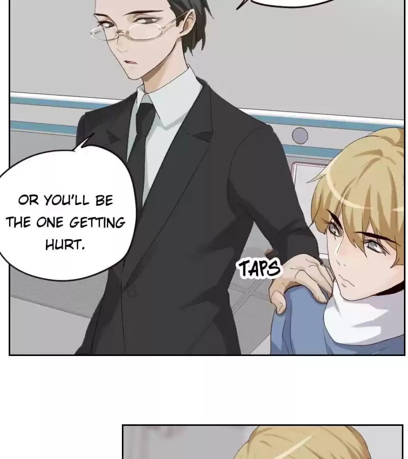 Best Actors Life: Take-Two Chapter 99 page 11 - 
