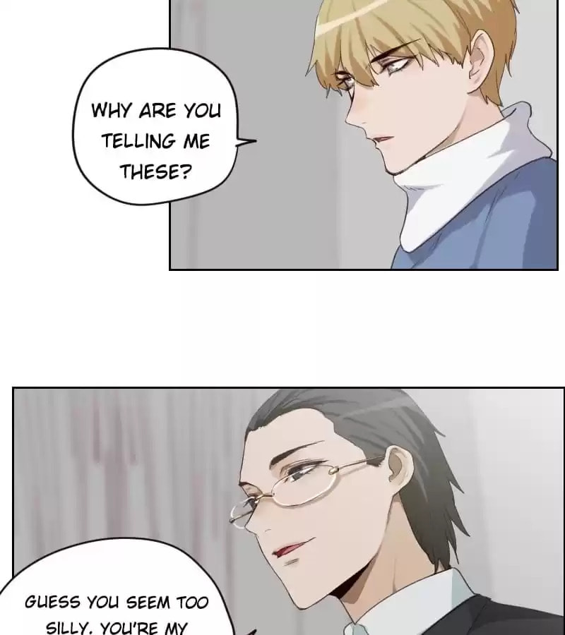 Best Actors Life: Take-Two Chapter 99 page 12 - 