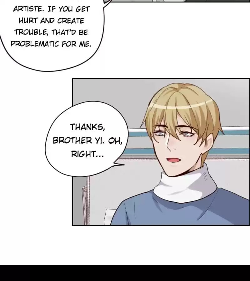 Best Actors Life: Take-Two Chapter 99 page 13 - 