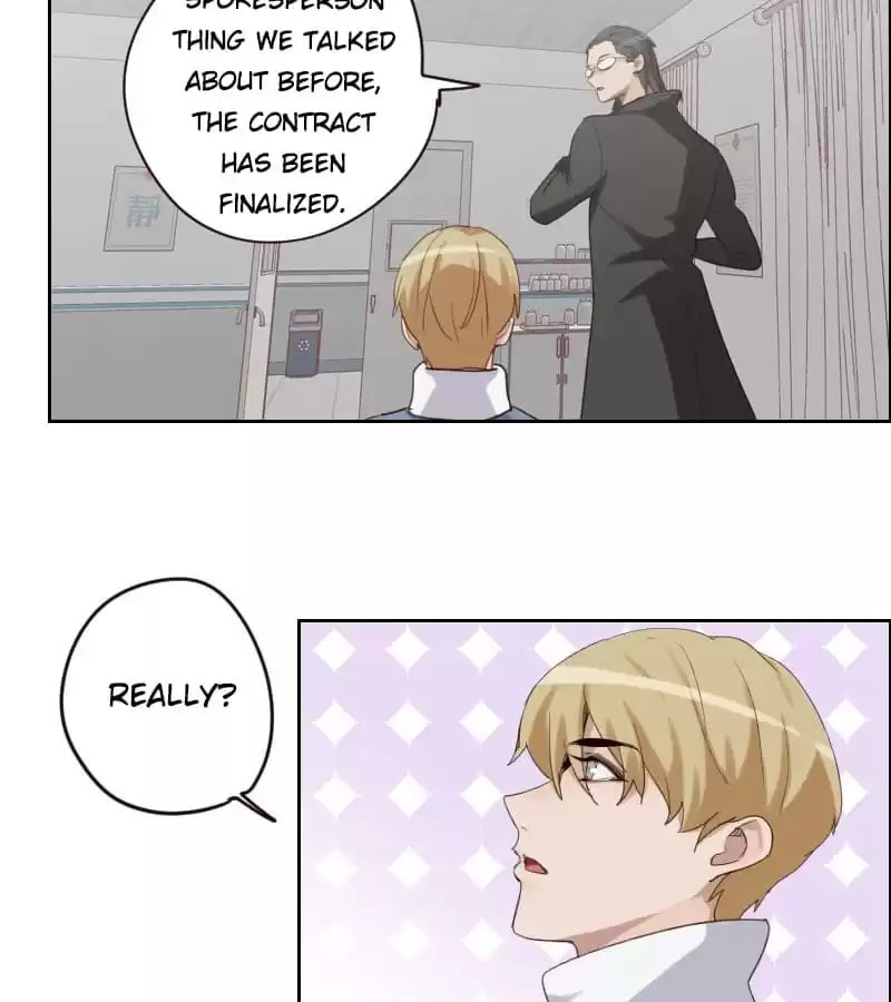 Best Actors Life: Take-Two Chapter 99 page 20 - 