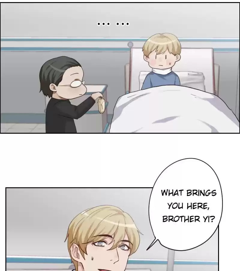 Best Actors Life: Take-Two Chapter 99 page 3 - 