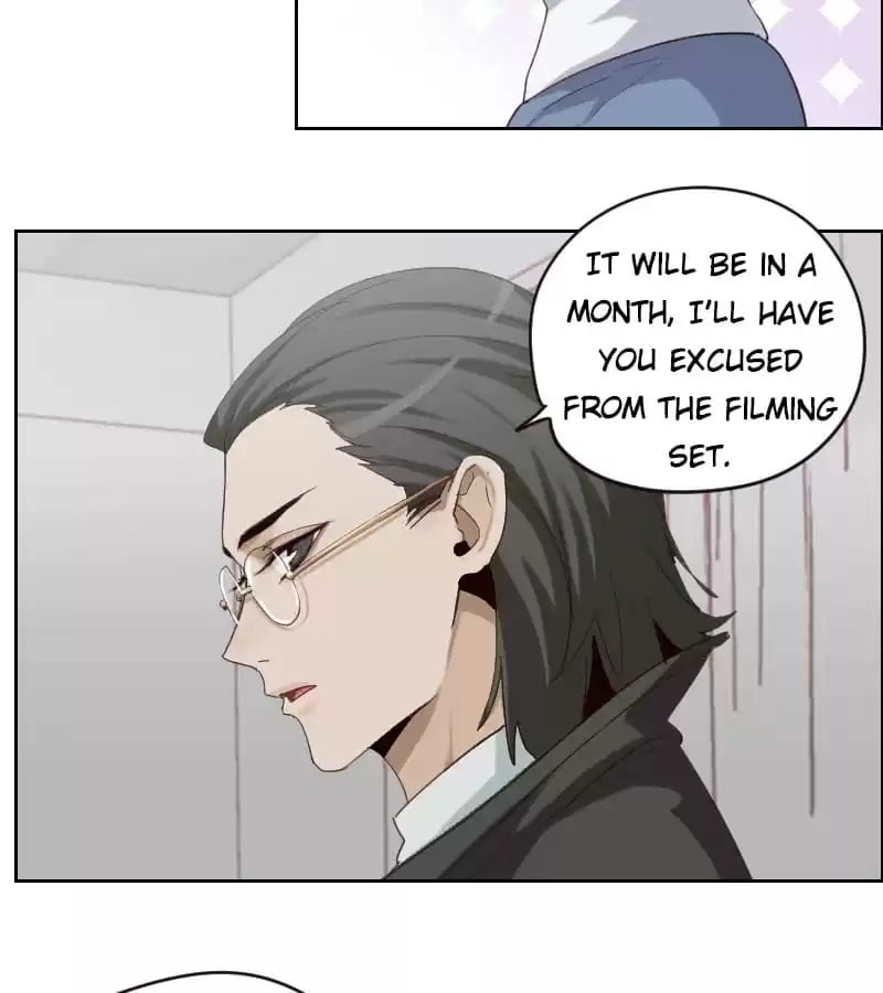 Best Actors Life: Take-Two Chapter 99 page 21 - 