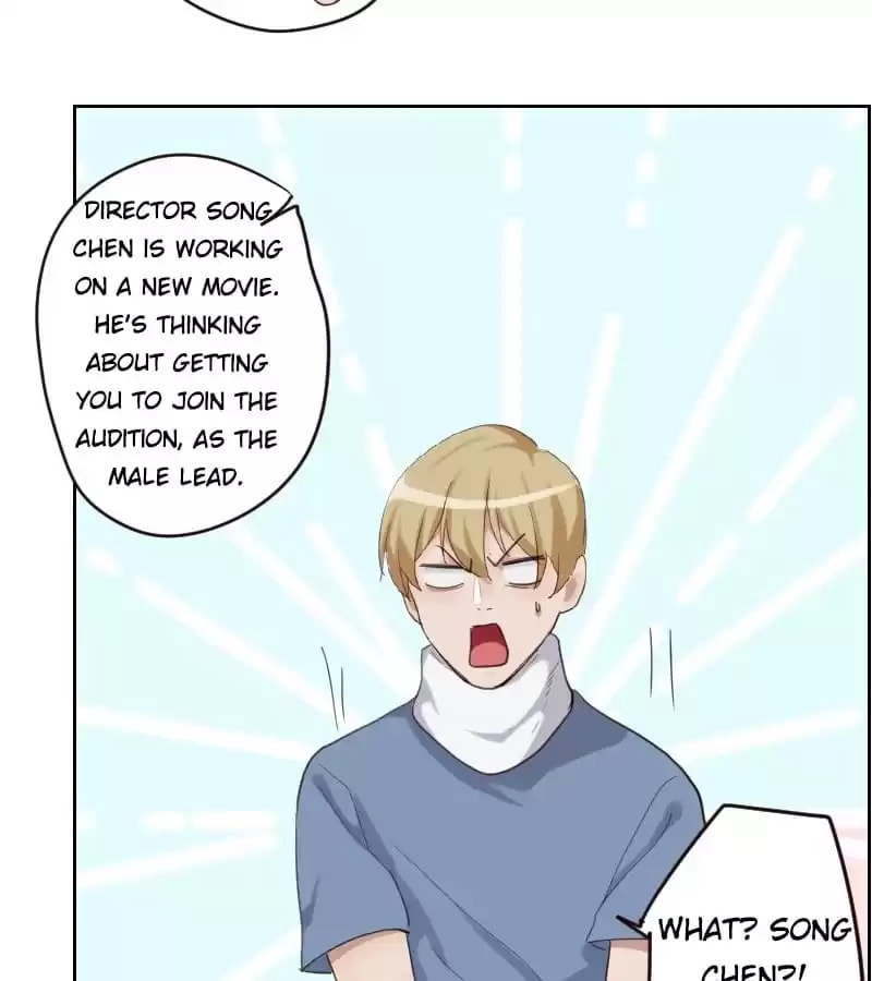 Best Actors Life: Take-Two Chapter 99 page 23 - 