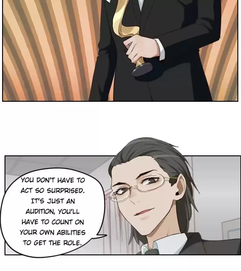 Best Actors Life: Take-Two Chapter 99 page 25 - 