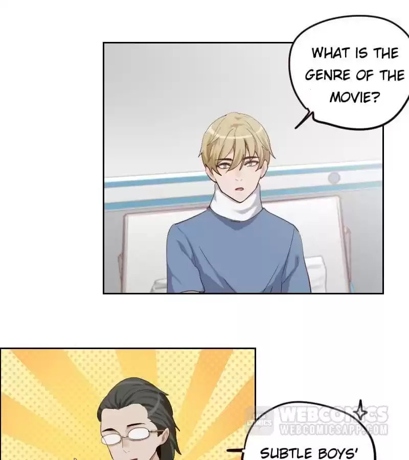 Best Actors Life: Take-Two Chapter 99 page 26 - 