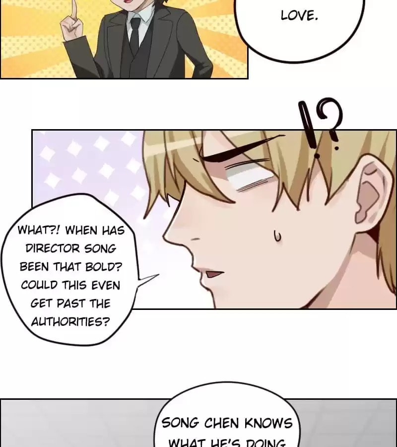 Best Actors Life: Take-Two Chapter 99 page 27 - 