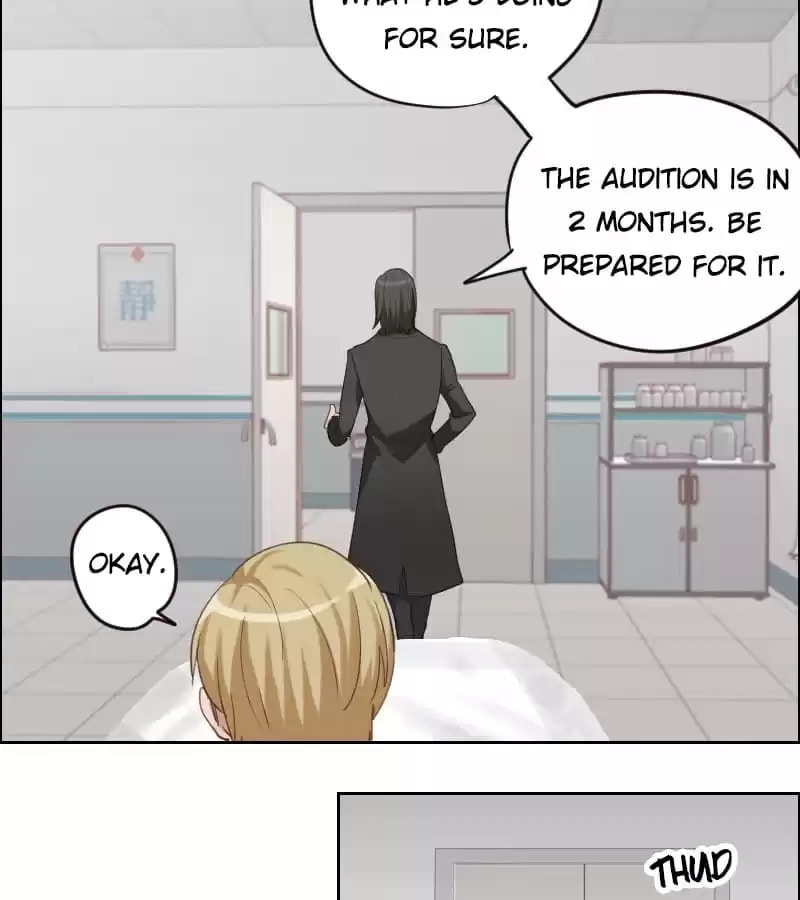 Best Actors Life: Take-Two Chapter 99 page 28 - 