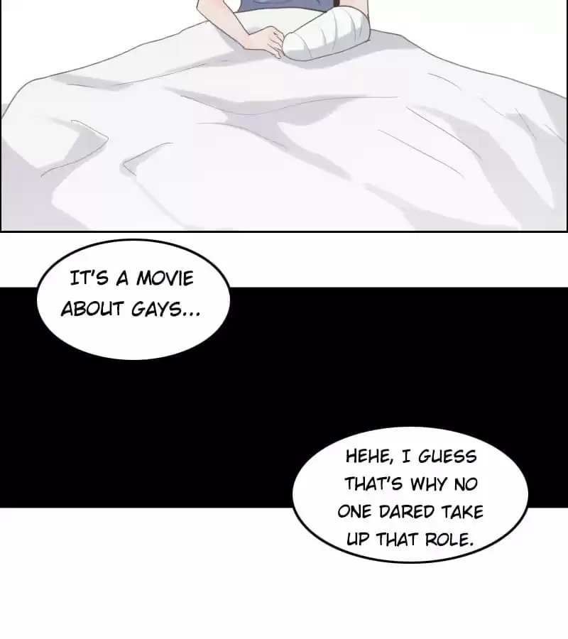 Best Actors Life: Take-Two Chapter 99 page 30 - 