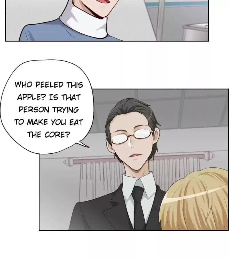Best Actors Life: Take-Two Chapter 99 page 4 - 