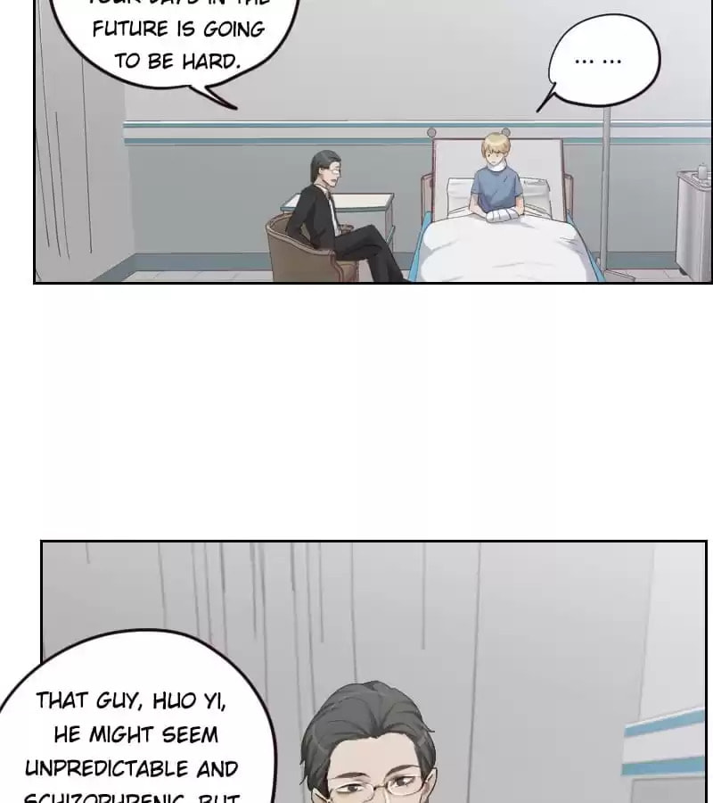 Best Actors Life: Take-Two Chapter 99 page 6 - 
