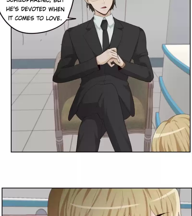 Best Actors Life: Take-Two Chapter 99 page 7 - 
