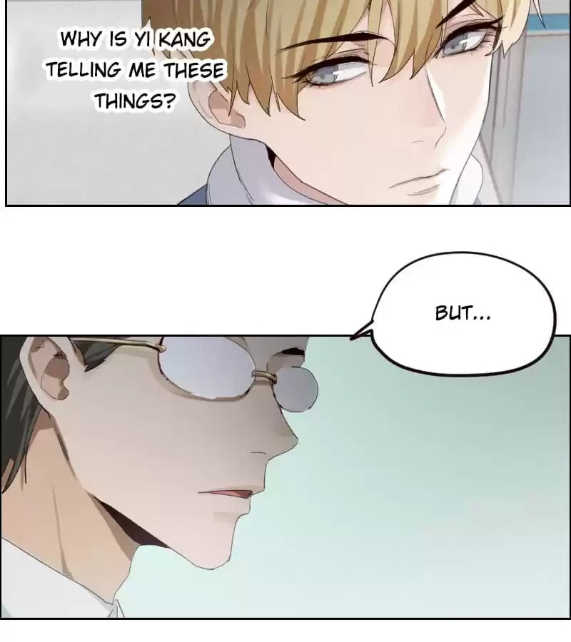 Best Actors Life: Take-Two Chapter 99 page 8 - 