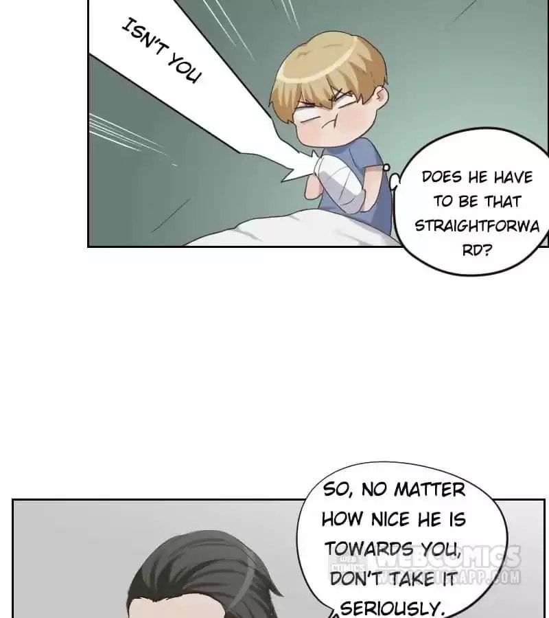 Best Actors Life: Take-Two Chapter 99 page 10 - 