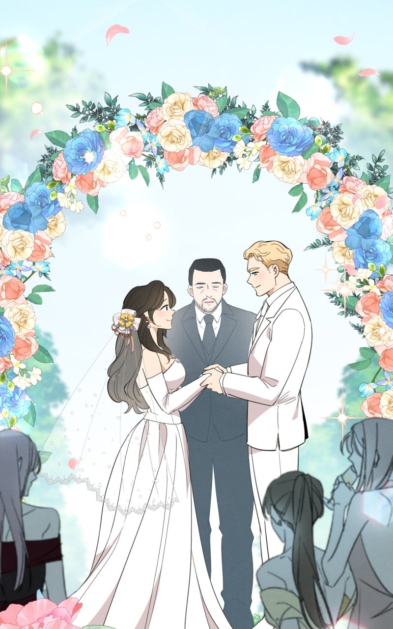 Best LaidWedding Plans Episode 1 page 2 - 