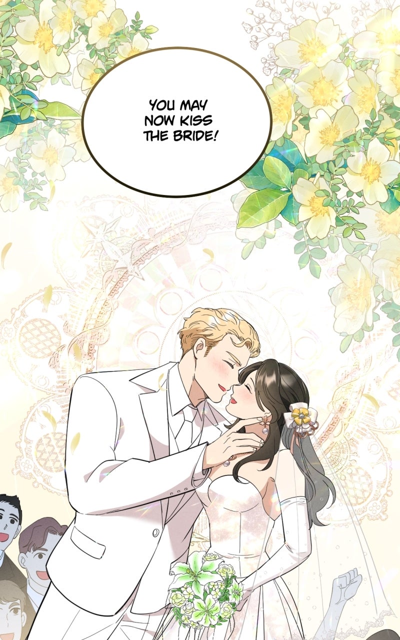 Best LaidWedding Plans Episode 1 page 14 - 
