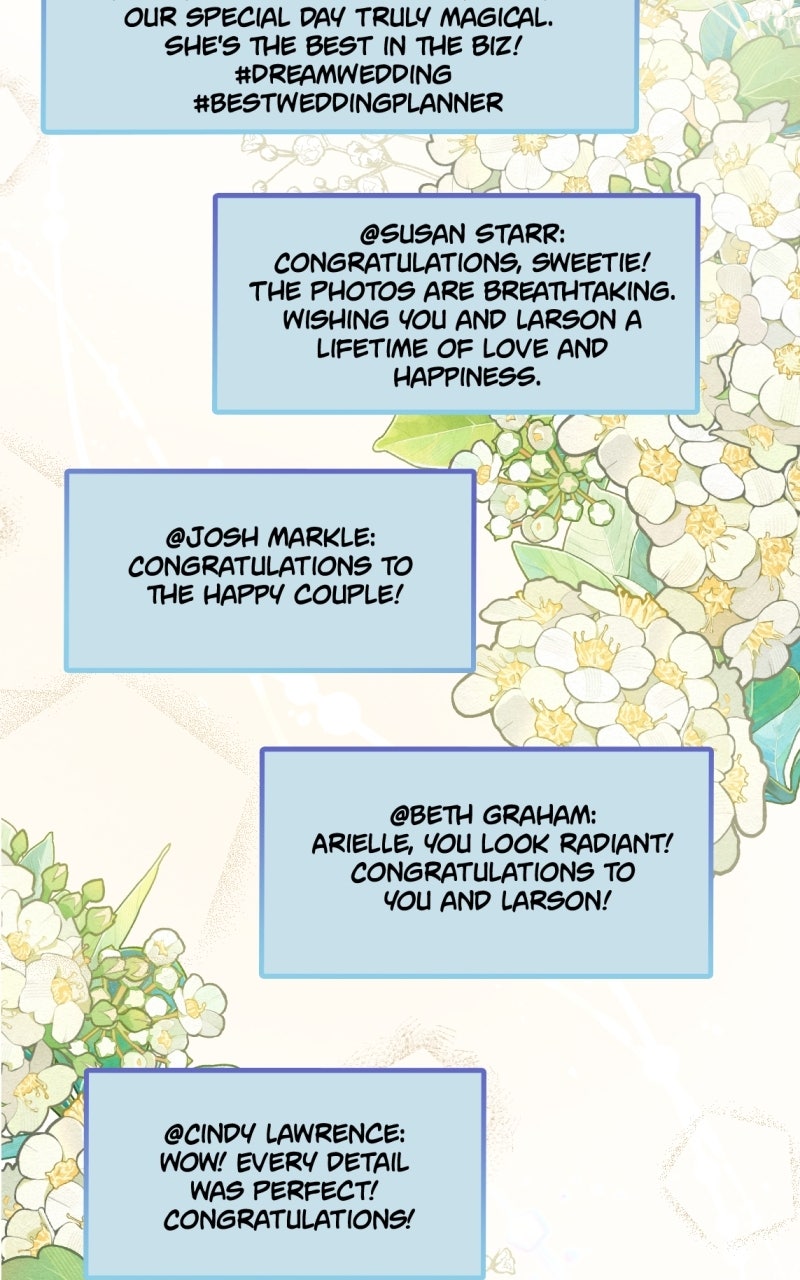 Best LaidWedding Plans Episode 1 page 20 - 