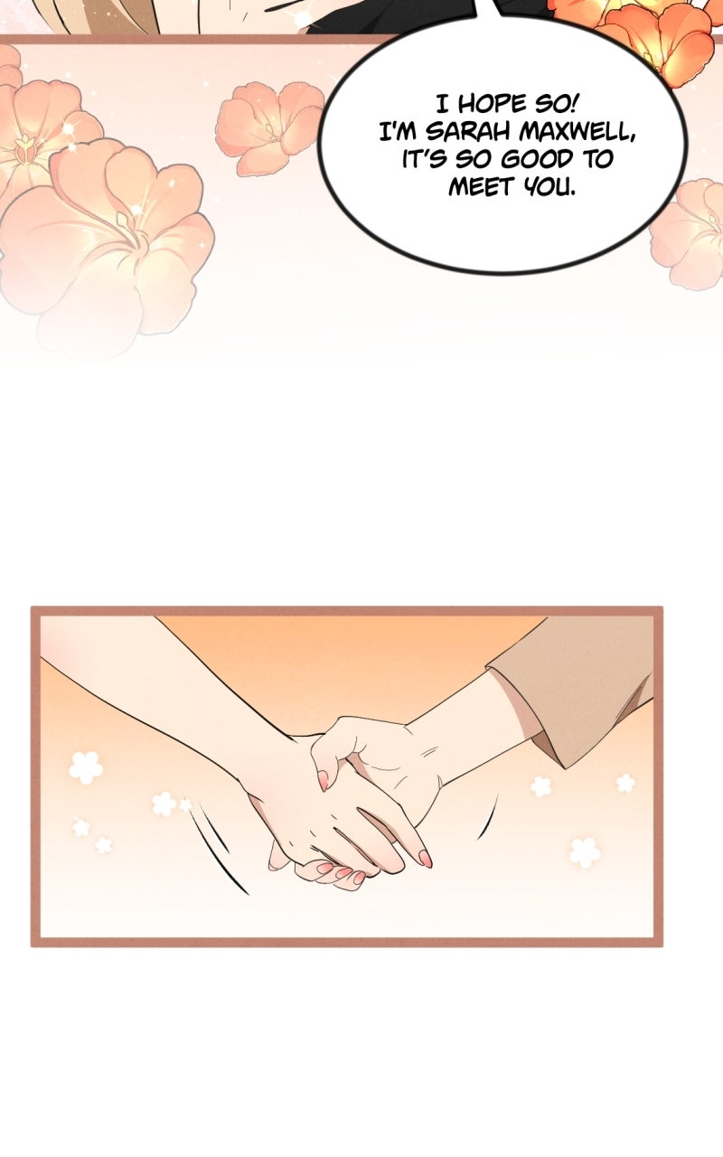 Best LaidWedding Plans Episode 1 page 36 - 