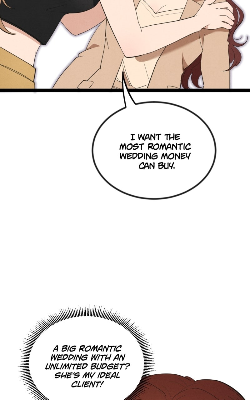 Best LaidWedding Plans Episode 1 page 45 - 
