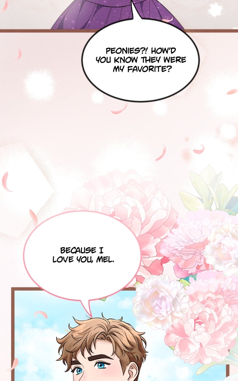 Best LaidWedding Plans Episode 1 page 57 - 