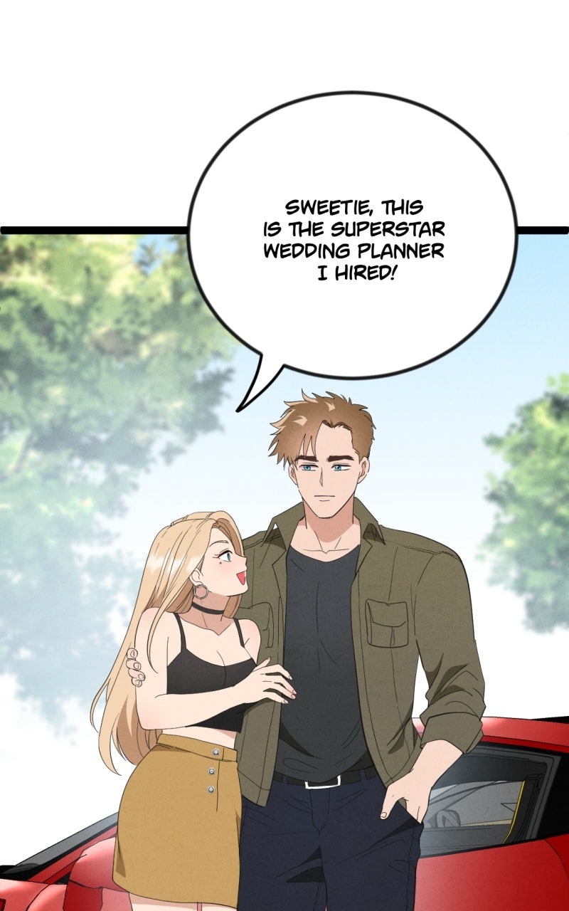 Best LaidWedding Plans Episode 1 page 95 - 