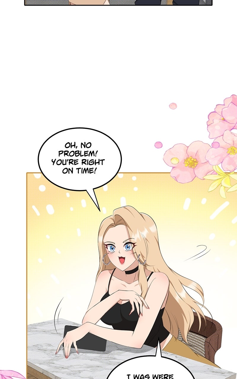 Best LaidWedding Plans Episode 10 page 19 - 