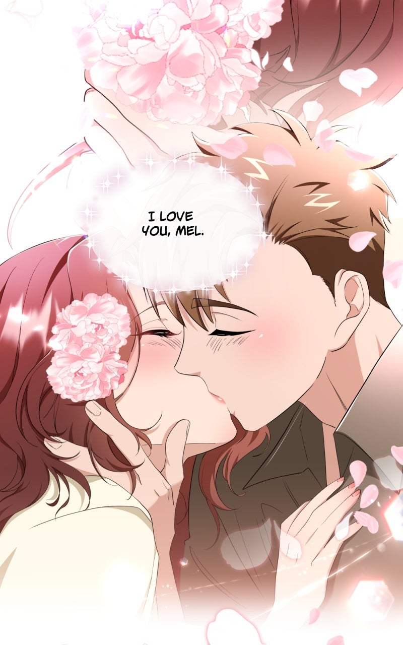 Best LaidWedding Plans Episode 10 page 32 - 