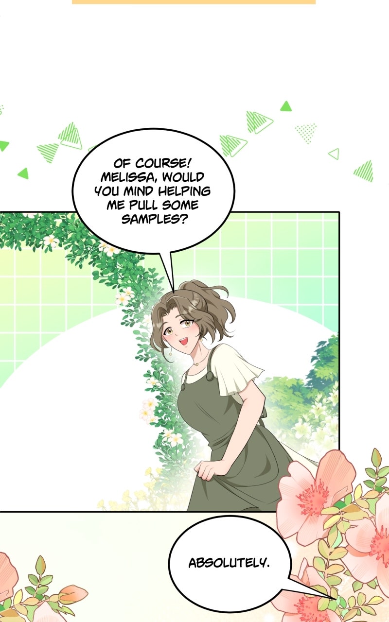 Best LaidWedding Plans Episode 10 page 38 - 