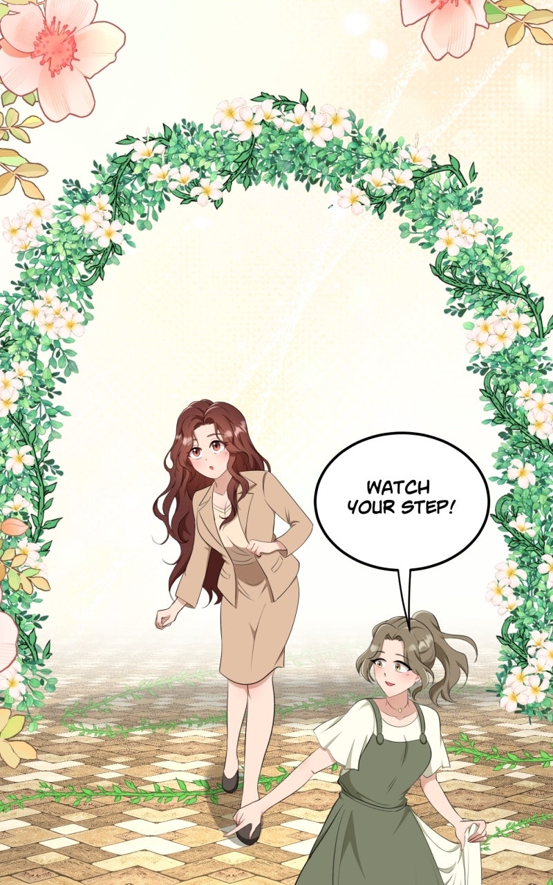 Best LaidWedding Plans Episode 10 page 39 - 