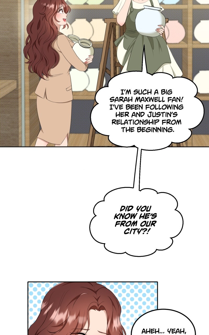 Best LaidWedding Plans Episode 10 page 42 - 