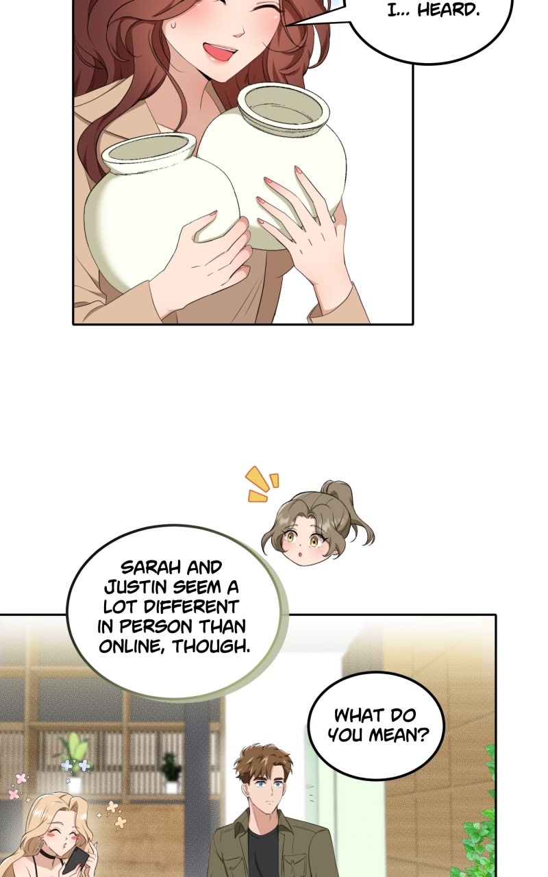 Best LaidWedding Plans Episode 10 page 43 - 
