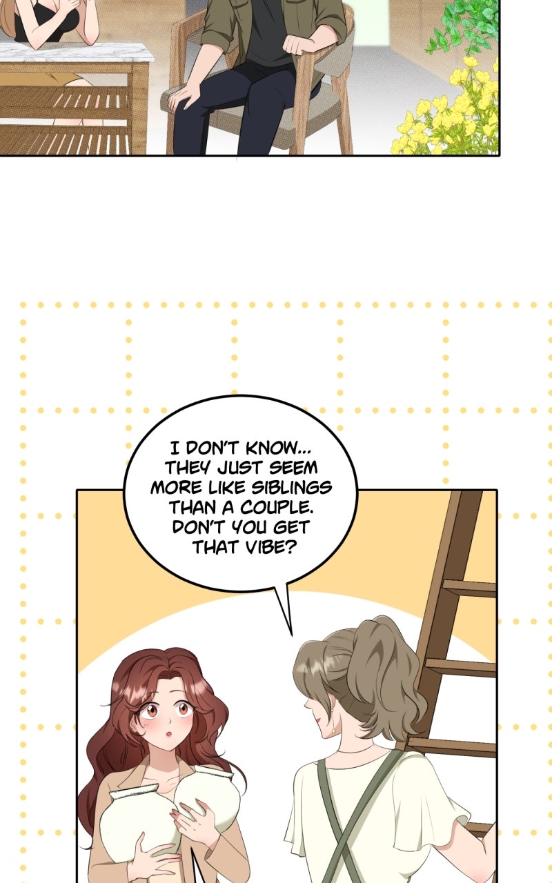 Best LaidWedding Plans Episode 10 page 44 - 