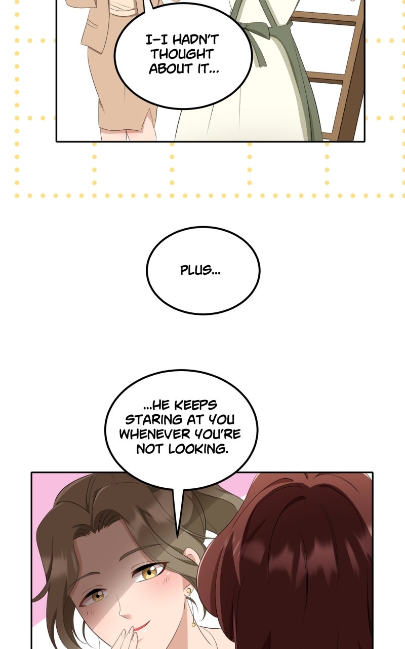 Best LaidWedding Plans Episode 10 page 45 - 