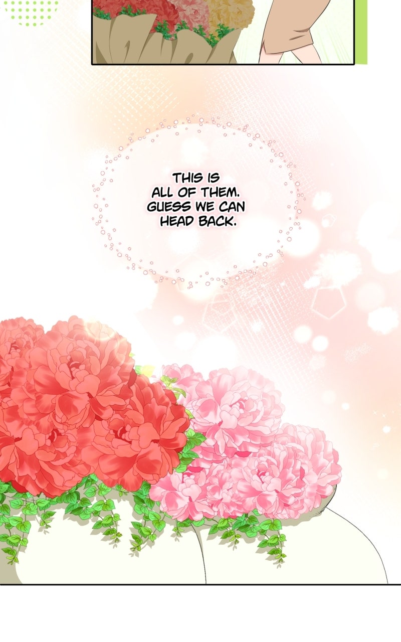 Best LaidWedding Plans Episode 10 page 49 - 