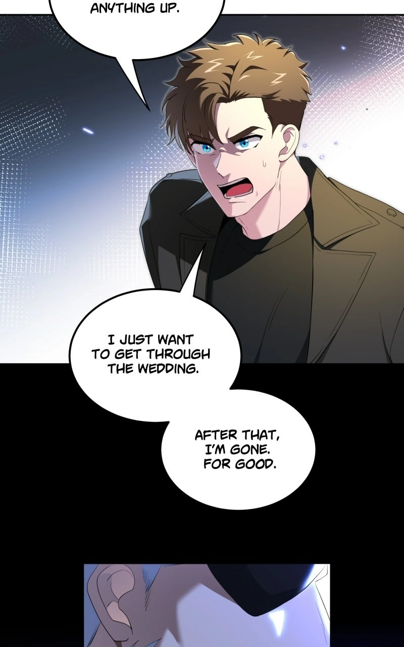 Best LaidWedding Plans Chapter 11 page 40 - 