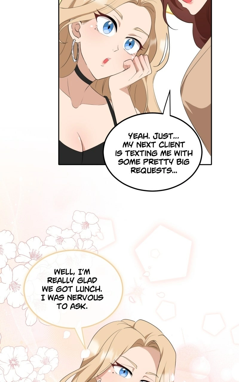 Best LaidWedding Plans Chapter 12 page 44 - 