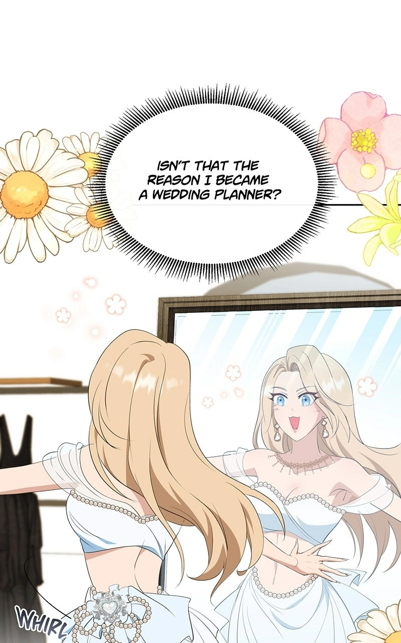 Best LaidWedding Plans Chapter 12 page 10 - 